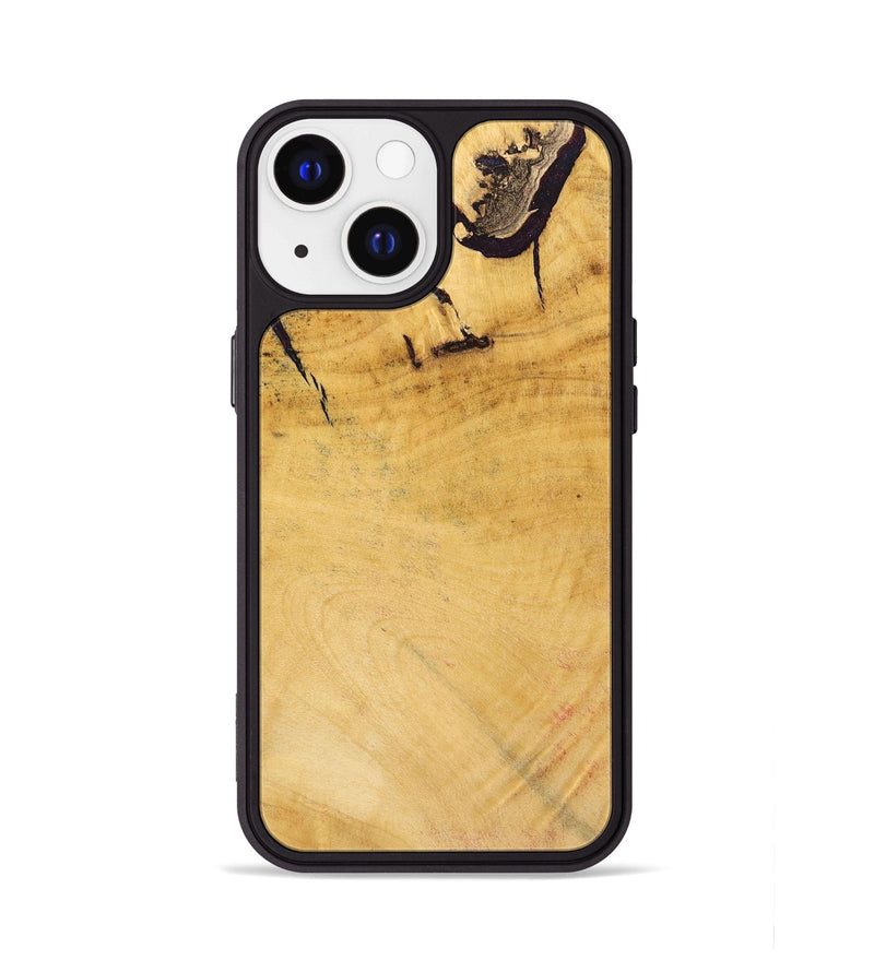 iPhone 13  Phone Case - Betsy (Wood Burl, 700385)
