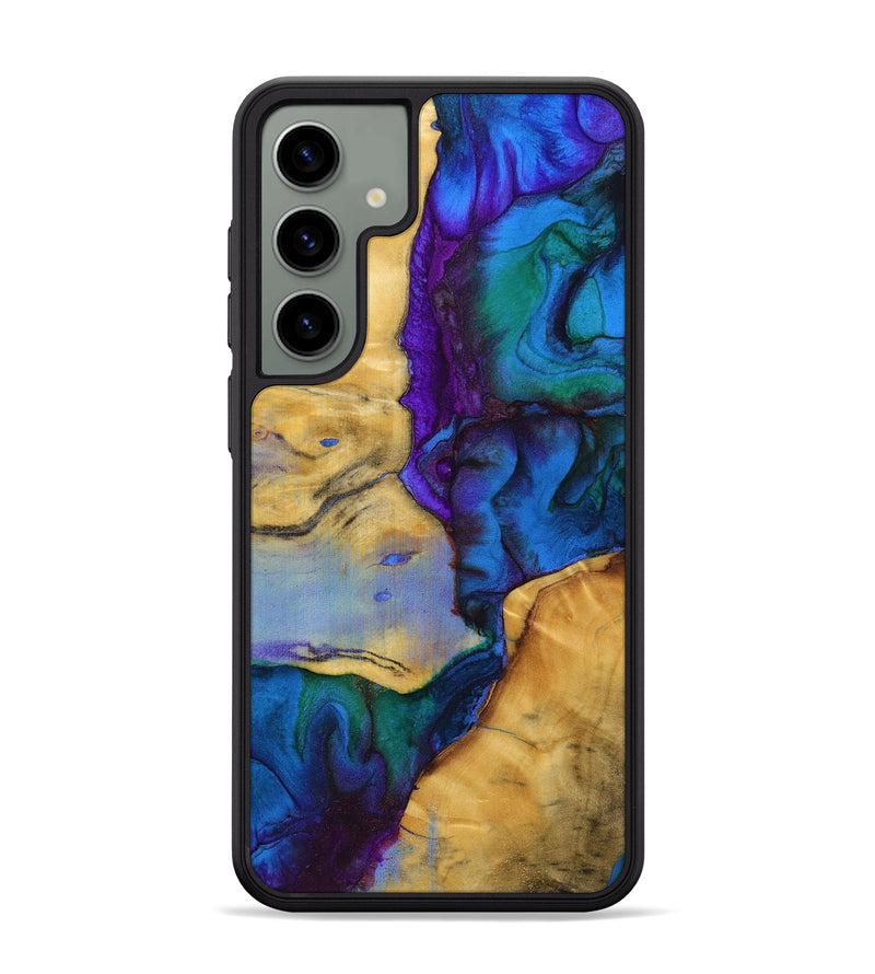 Galaxy S24 Plus  Phone Case - Victoria (Watercolor, 700708)