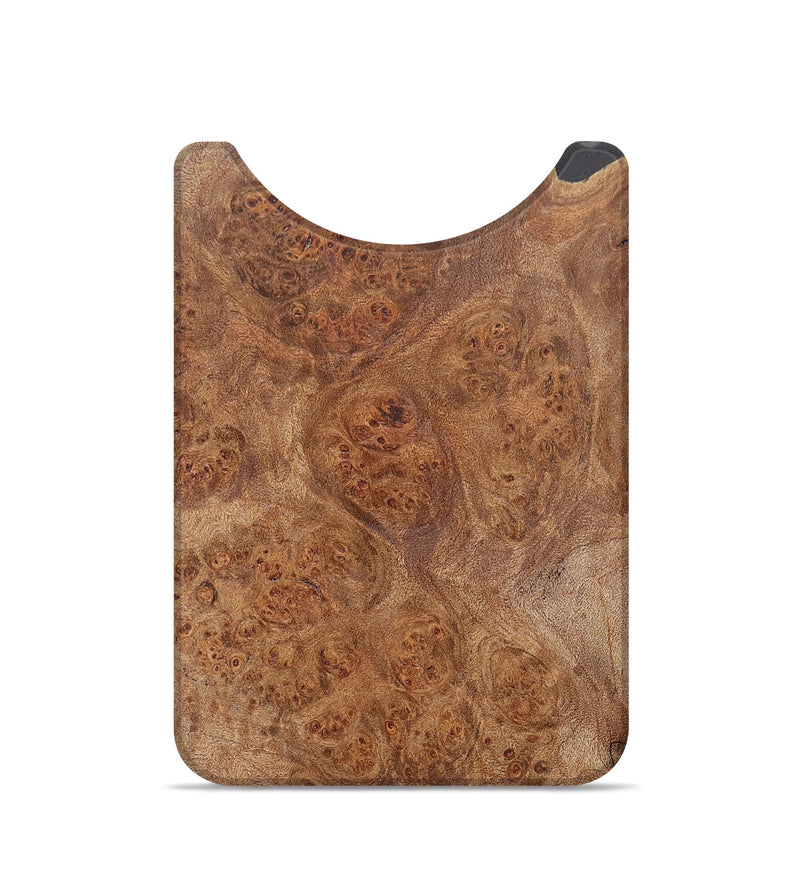 Live Edge  Wallet - Lee (Wood Burl, 700856)