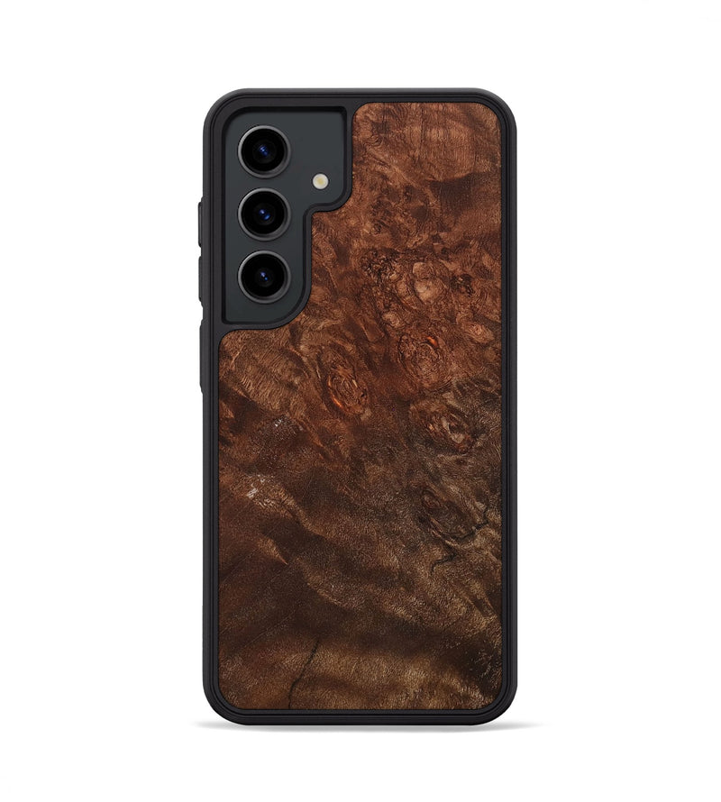 Galaxy S24  Phone Case - Ernest (Wood Burl, 701438)