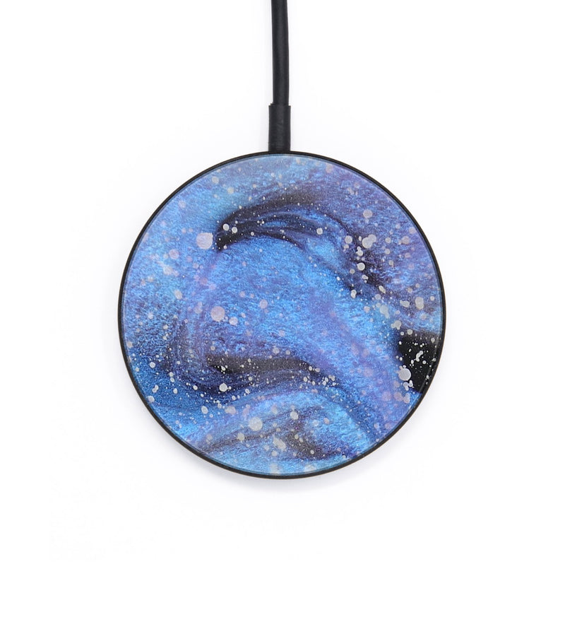 Circle ResinArt Wireless Charger - Doug (Cosmos, 701815)