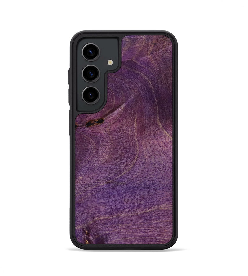 Galaxy S24  Phone Case - Shana (Wood Burl, 703864)