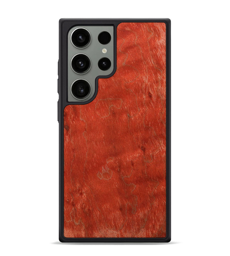Galaxy S24 Ultra  Phone Case - Giselle (Wood Burl, 703865)