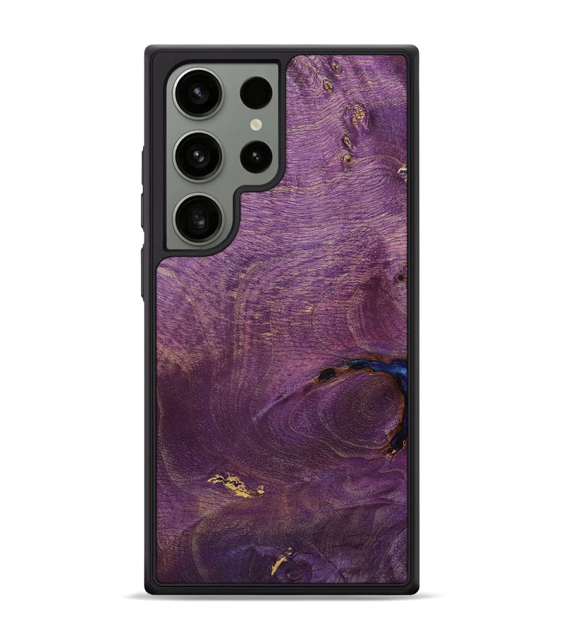 Galaxy S24 Ultra  Phone Case - Joanne (Wood Burl, 703867)