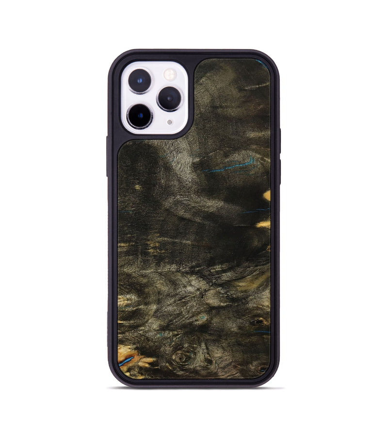 iPhone 11 Pro  Phone Case - Giovanni (Wood Burl, 703875)