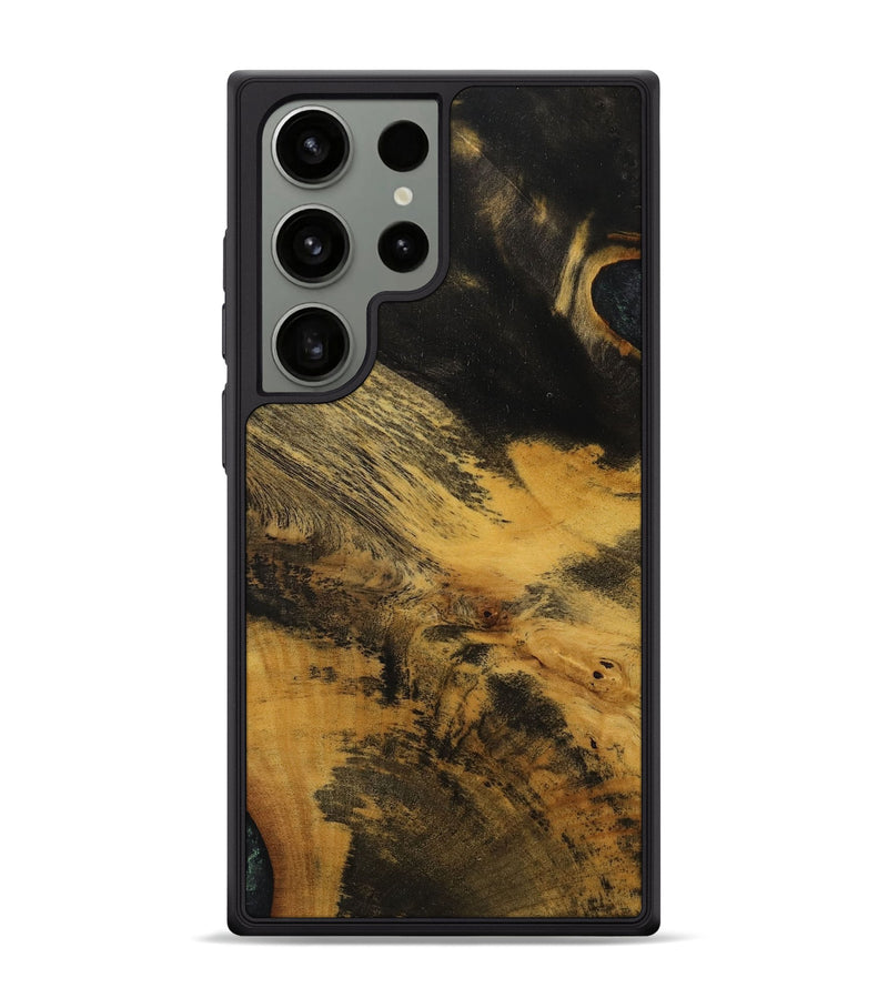 Galaxy S24 Ultra  Phone Case - Kinsley (Wood Burl, 704974)