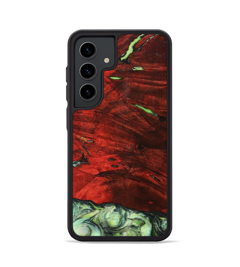 Galaxy S24  Phone Case - Carolina (Wood Burl, 704975)