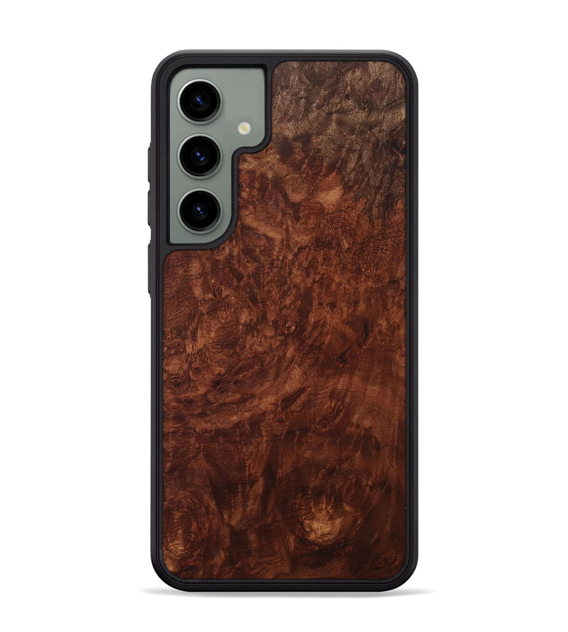 Galaxy S24 Plus  Phone Case - Lukas (Wood Burl, 705905)