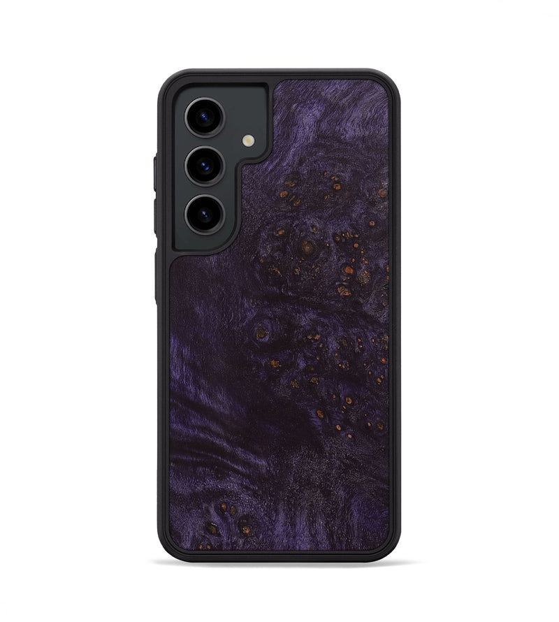 Galaxy S24  Phone Case - Annika (Wood Burl, 705910)