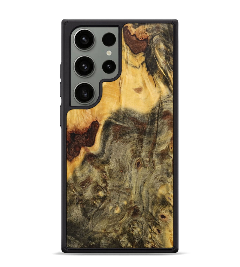 Galaxy S24 Ultra  Phone Case - Graham (Wood Burl, 705911)