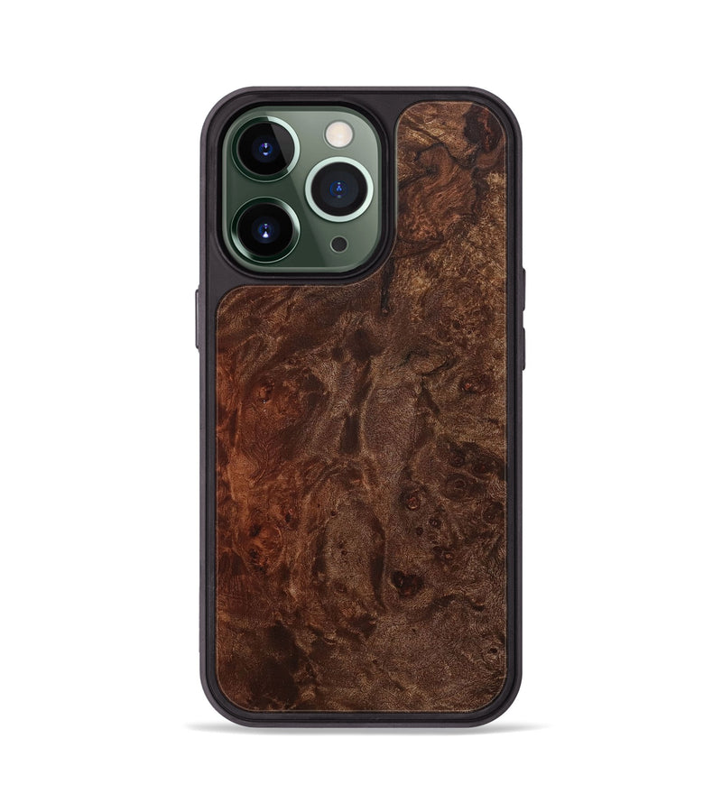 iPhone 13 Pro  Phone Case - Blanche (Wood Burl, 705915)