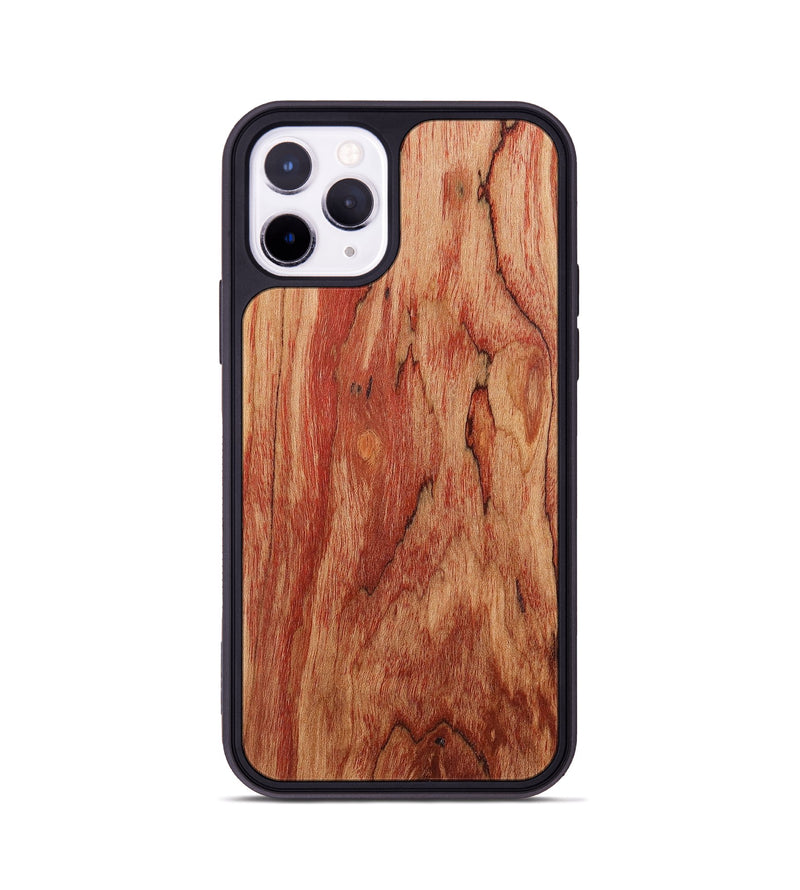 iPhone 11 Pro  Phone Case - Itzel (Wood Burl, 705917)