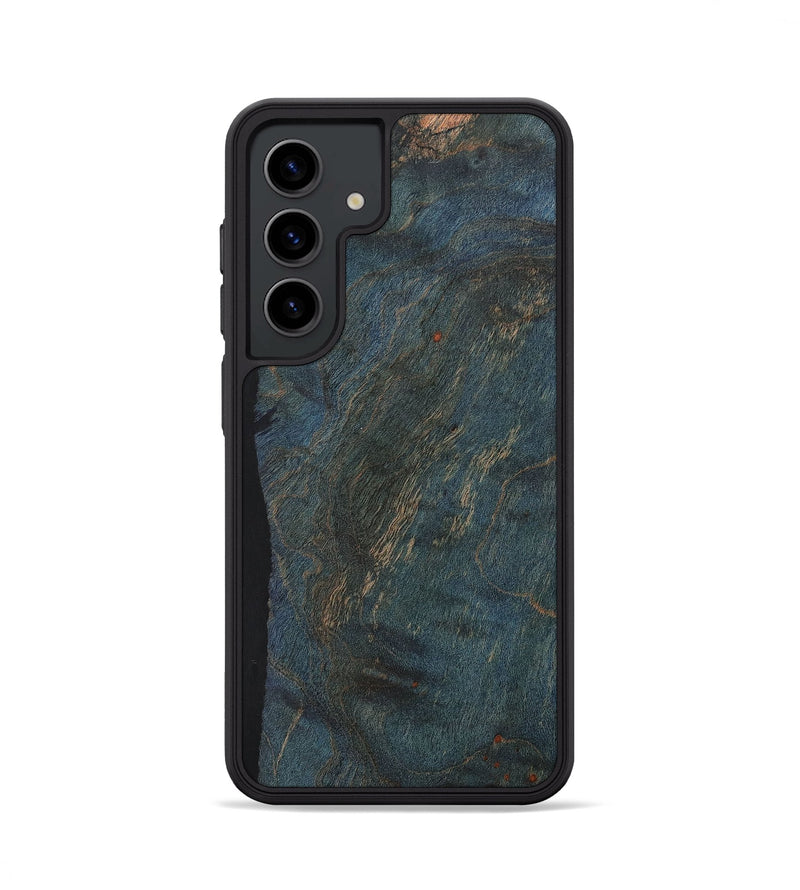 Galaxy S24  Phone Case - Silas (Wood Burl, 706072)