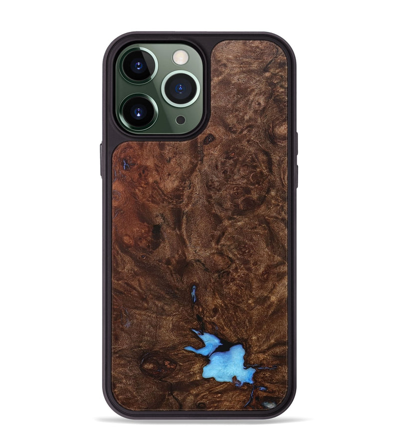 iPhone 13 Pro Max  Phone Case - Melody (Wood Burl, 706079)