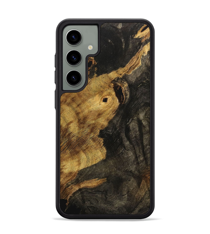 Galaxy S24 Plus  Phone Case - Diana (Wood Burl, 708299)