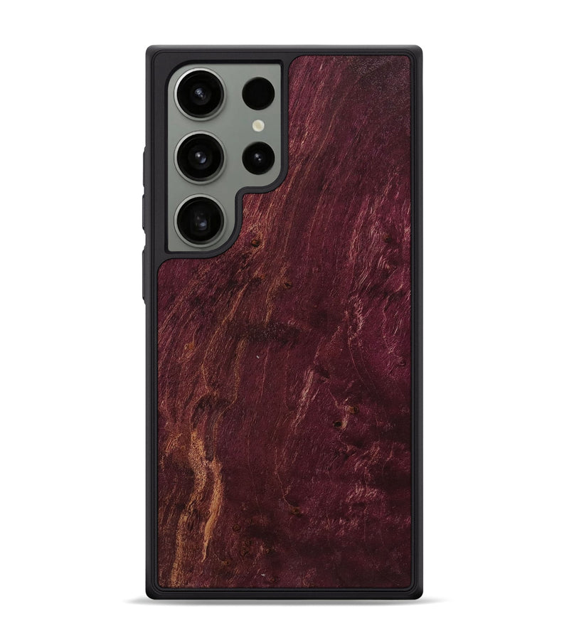 Galaxy S24 Ultra  Phone Case - Gerard (Wood Burl, 708304)