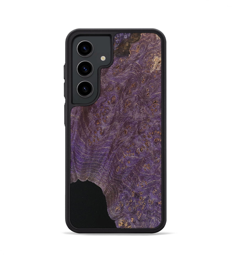 Galaxy S24  Phone Case - Laurel (Wood Burl, 708309)
