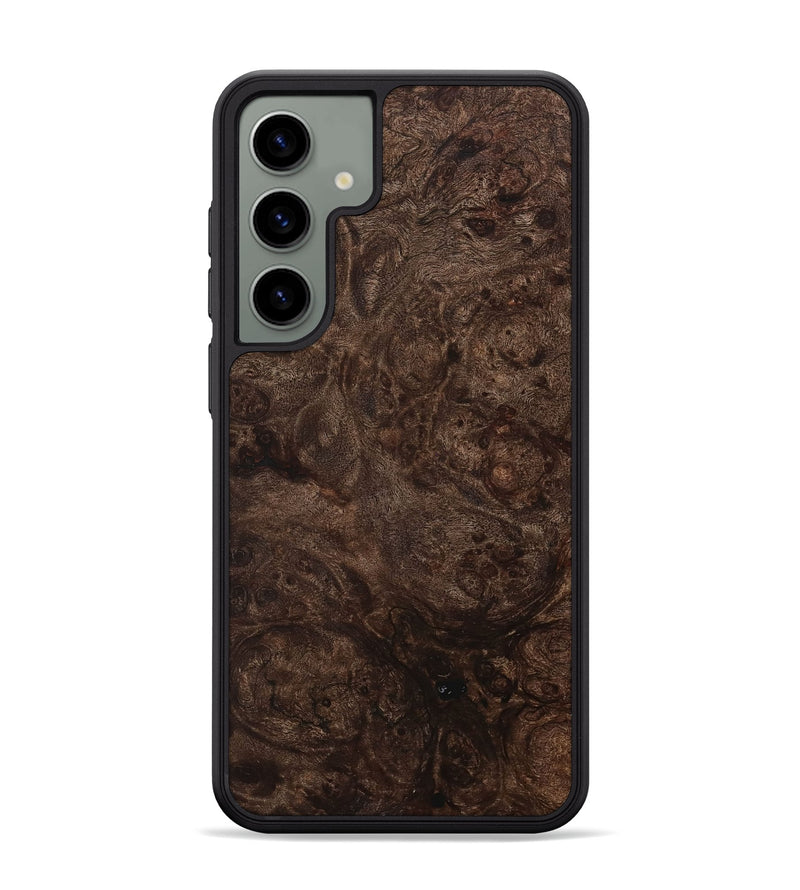 Galaxy S24 Plus  Phone Case - Josiah (Wood Burl, 708313)
