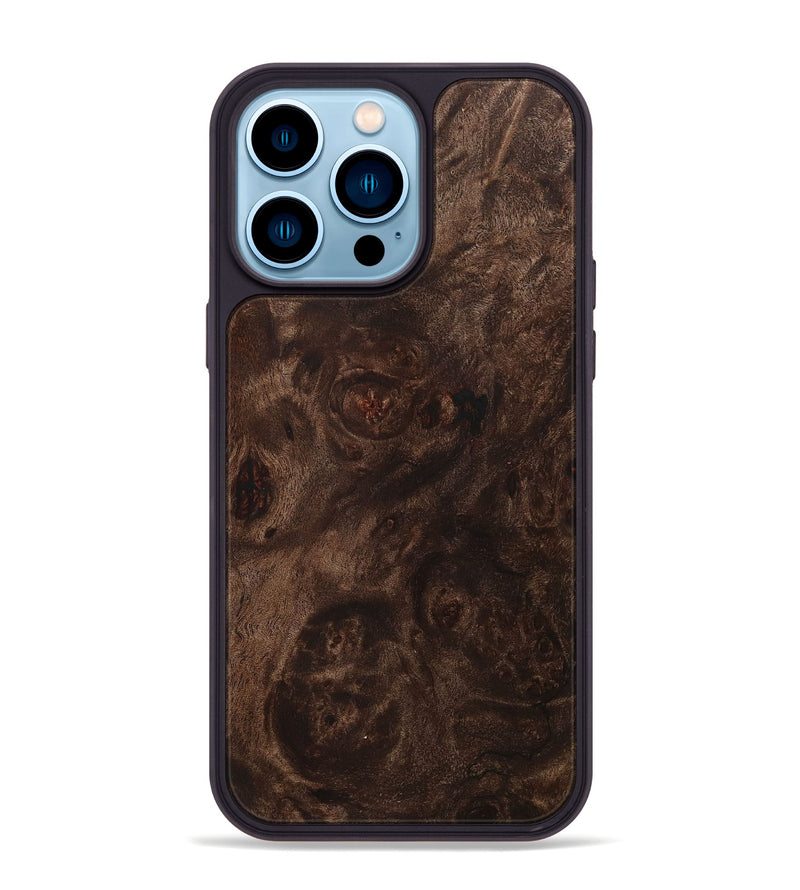 iPhone 14 Pro Max  Phone Case - Kane (Wood Burl, 708314)