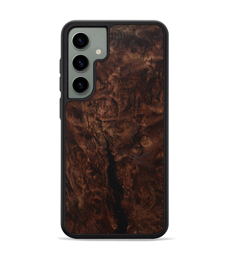 Galaxy S24 Plus  Phone Case - Trevon (Wood Burl, 708315)