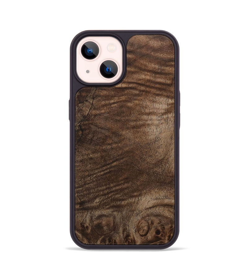 iPhone 14  Phone Case - Jayceon (Wood Burl, 708316)