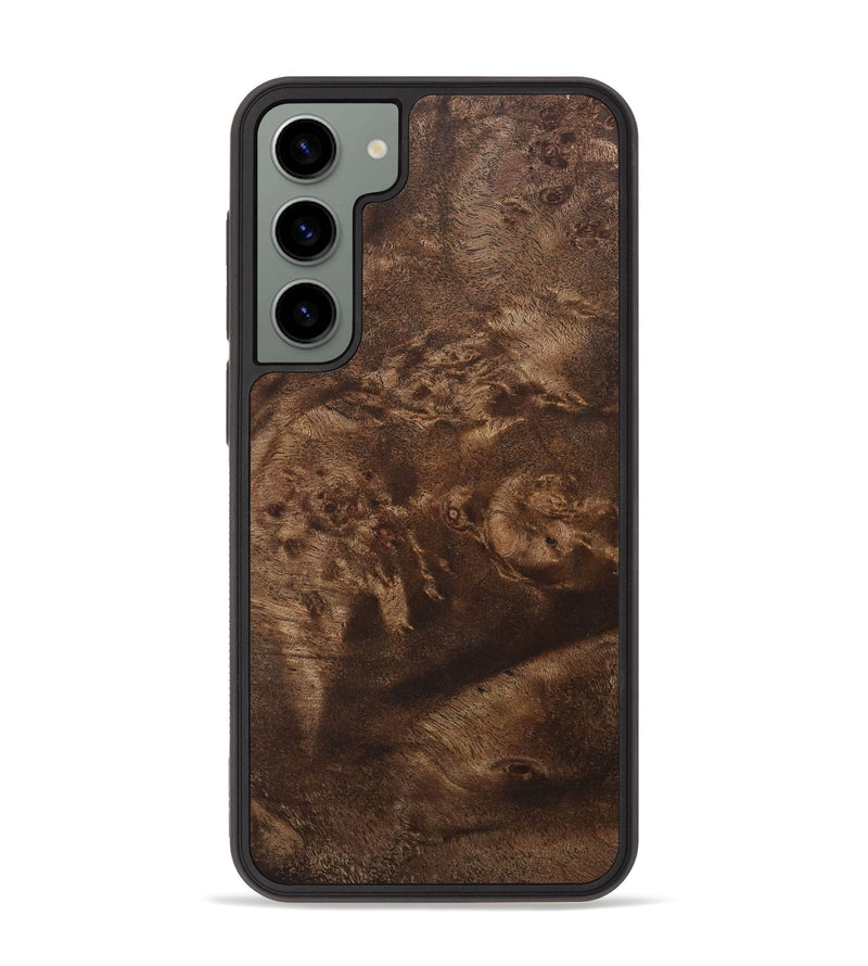 Galaxy S23 Plus  Phone Case - Cynthia (Wood Burl, 708318)