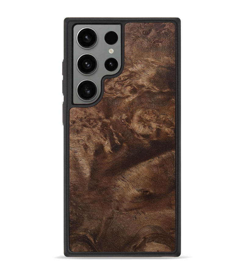 Galaxy S23 Ultra  Phone Case - Santiago (Wood Burl, 708321)