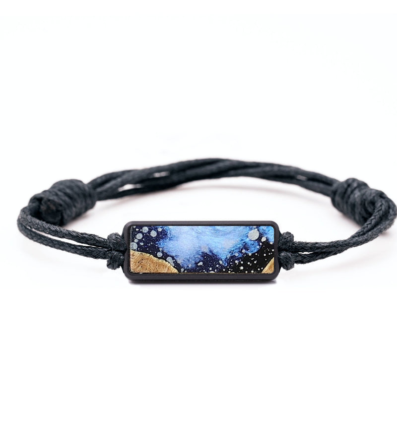 Classic Wood+Resin Bracelet - Carl (Cosmos, 708553)