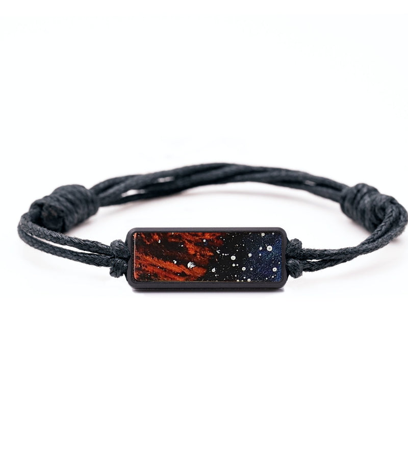 Classic Wood+Resin Bracelet - Joanne (Cosmos, 708559)