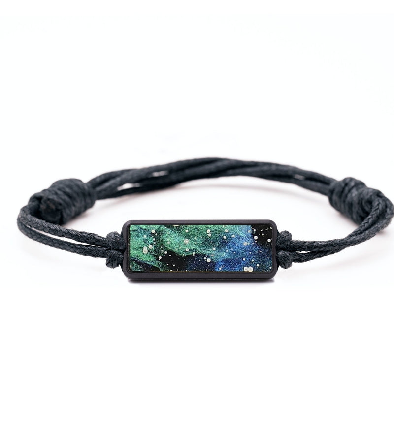 Classic Wood+Resin Bracelet - Jamal (Cosmos, 708568)