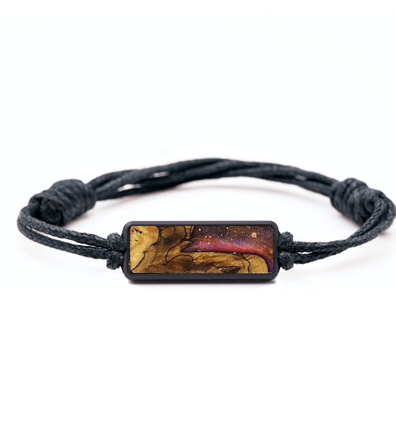 Classic Wood+Resin Bracelet - Christine (Cosmos, 708569)