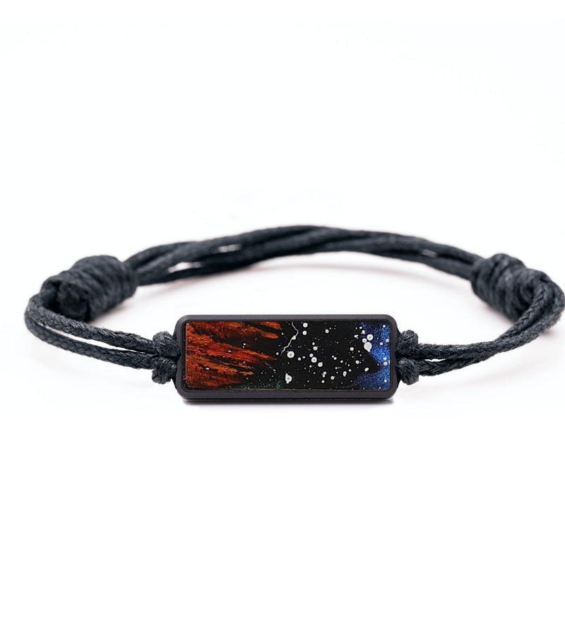 Classic Wood+Resin Bracelet - Kim (Cosmos, 708570)