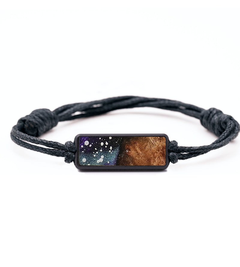 Classic Wood+Resin Bracelet - Melody (Cosmos, 708571)