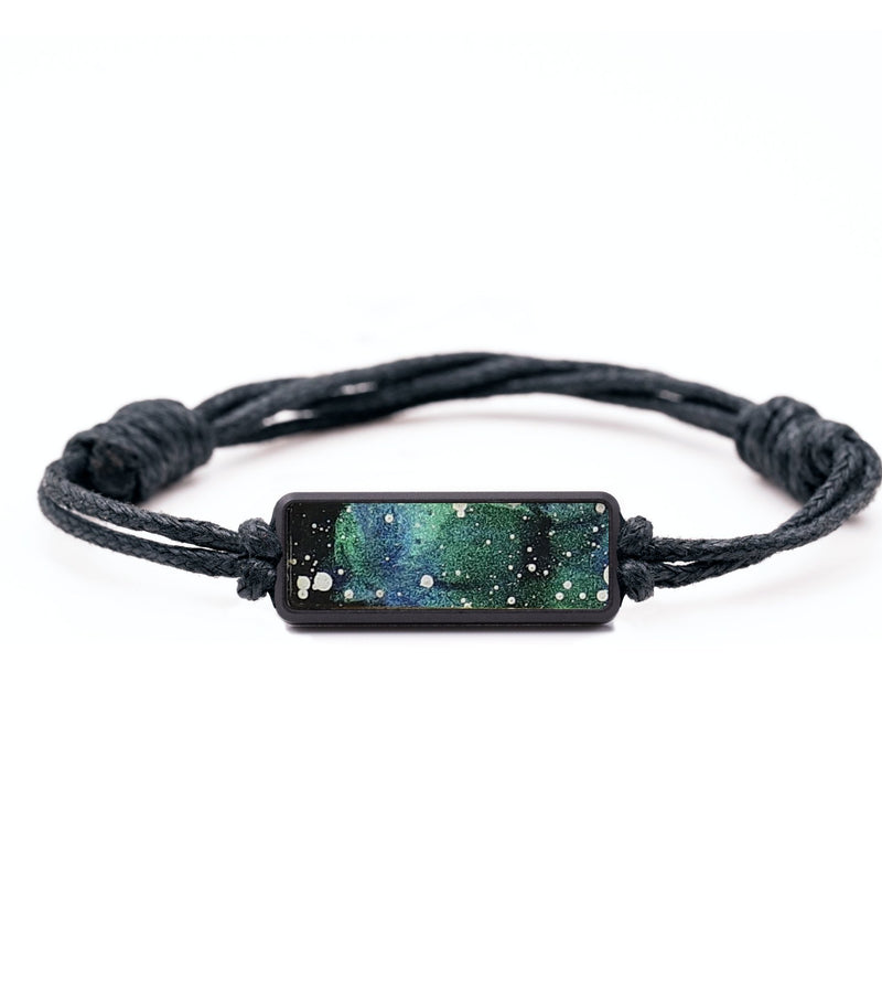 Classic Wood+Resin Bracelet - Baylee (Cosmos, 708573)