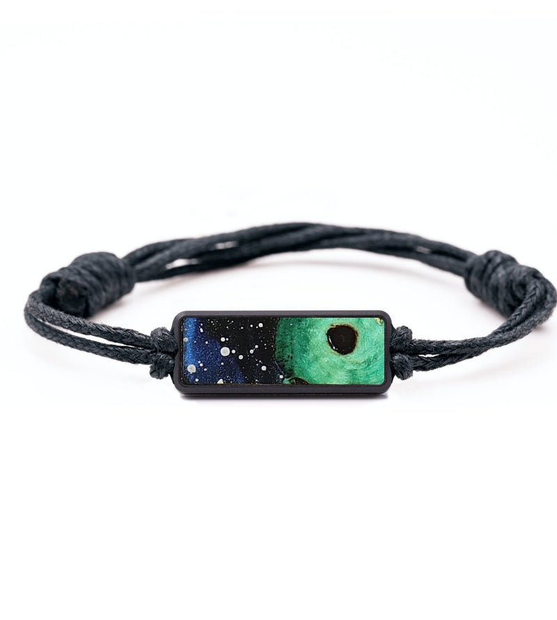 Classic Wood+Resin Bracelet - Vivienne (Cosmos, 708577)