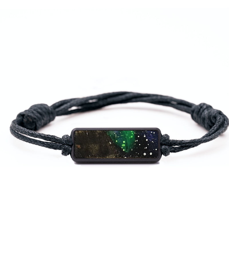 Classic Wood+Resin Bracelet - Dewey (Cosmos, 708580)