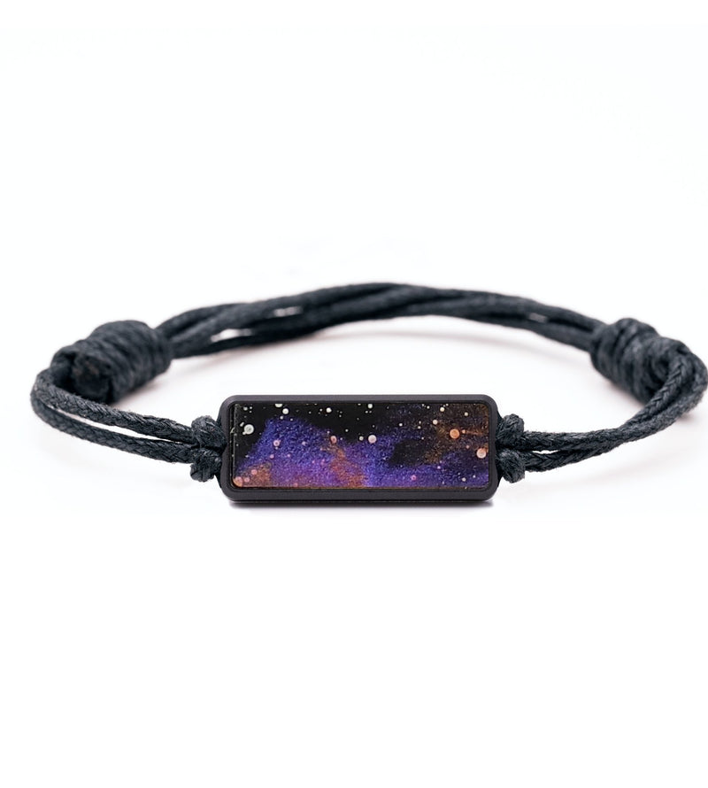 Classic Wood+Resin Bracelet - Clark (Cosmos, 708581)