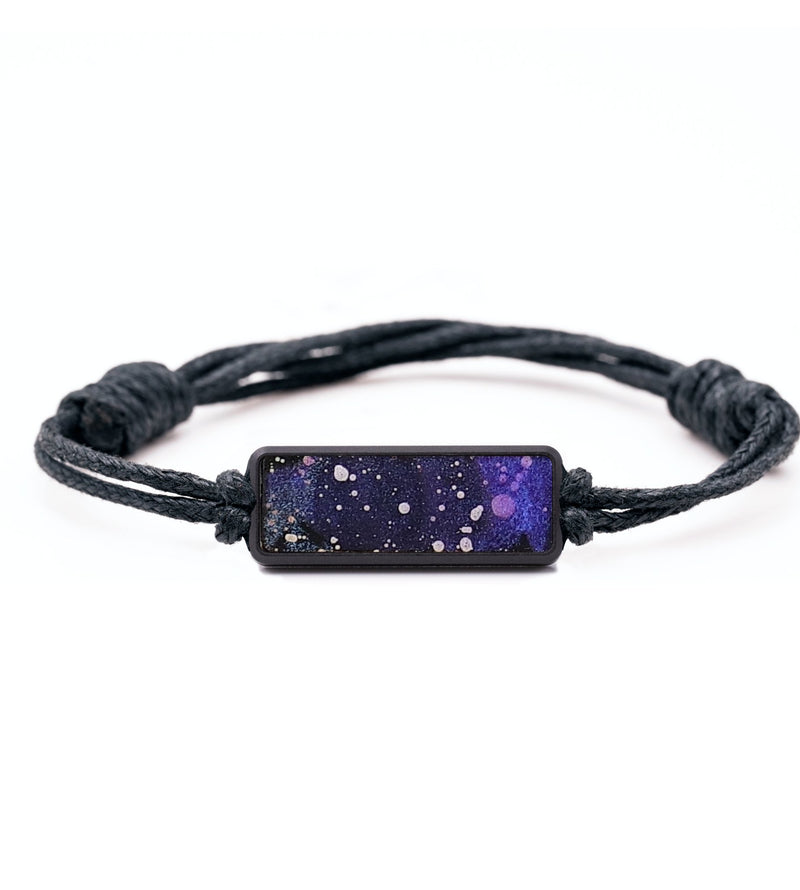 Classic Wood+Resin Bracelet - Matt (Cosmos, 708588)