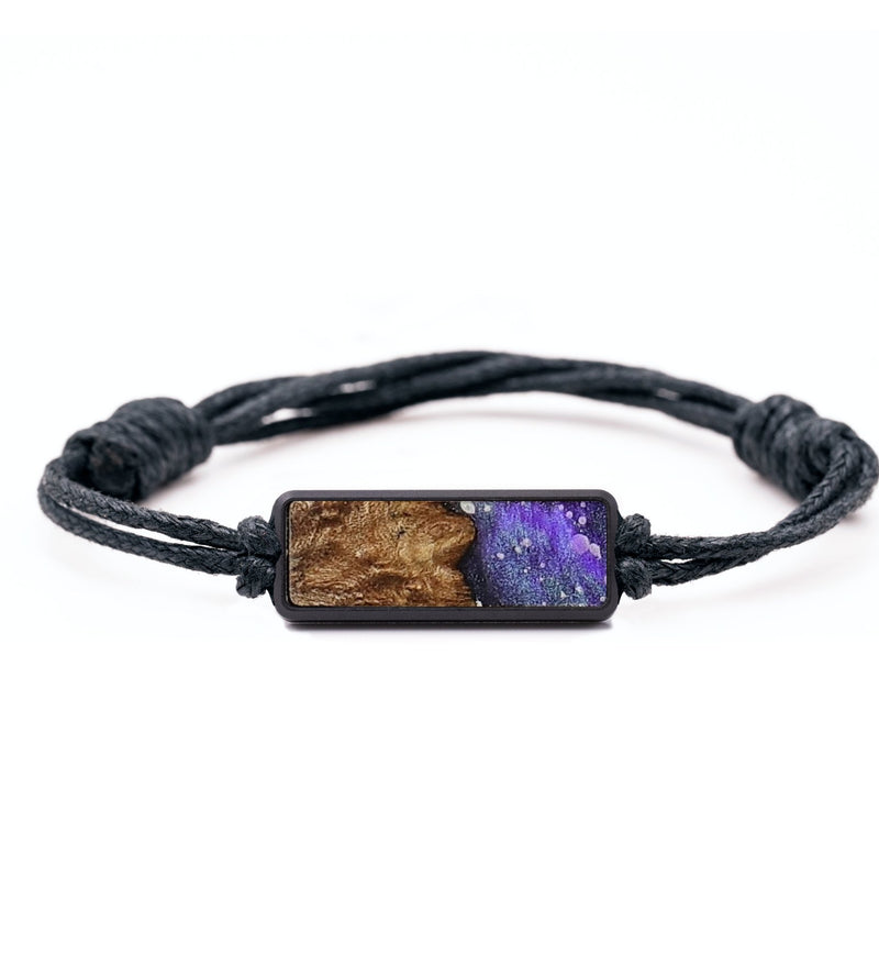 Classic Wood+Resin Bracelet - Timothy (Cosmos, 708589)
