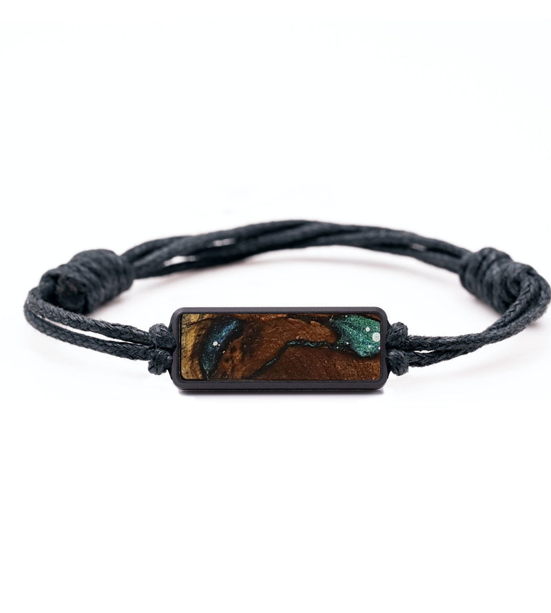 Classic Wood+Resin Bracelet - Cole (Cosmos, 708591)