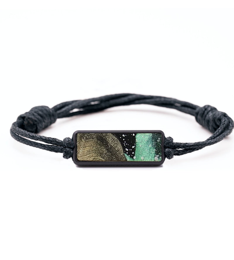 Classic Wood+Resin Bracelet - Karson (Cosmos, 708592)