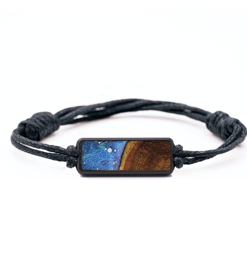 Classic Wood+Resin Bracelet - Maxine (Cosmos, 708594)