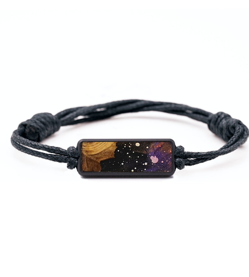 Classic Wood+Resin Bracelet - Ezekiel (Cosmos, 708599)
