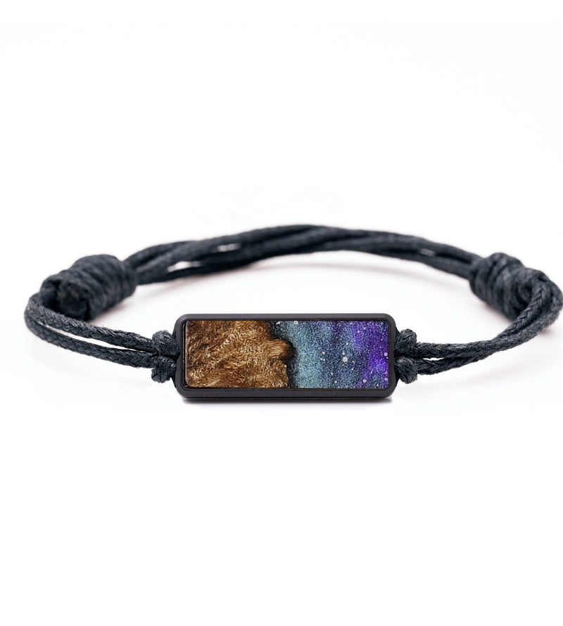 Classic Wood+Resin Bracelet - Travis (Cosmos, 708600)