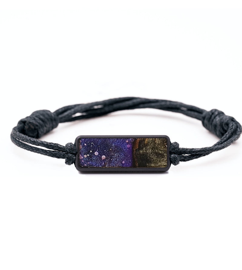 Classic Wood+Resin Bracelet - Milo (Cosmos, 708607)
