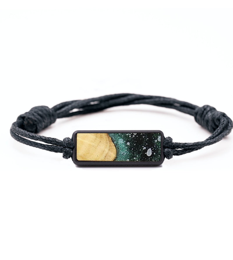 Classic Wood+Resin Bracelet - Nadine (Cosmos, 708608)