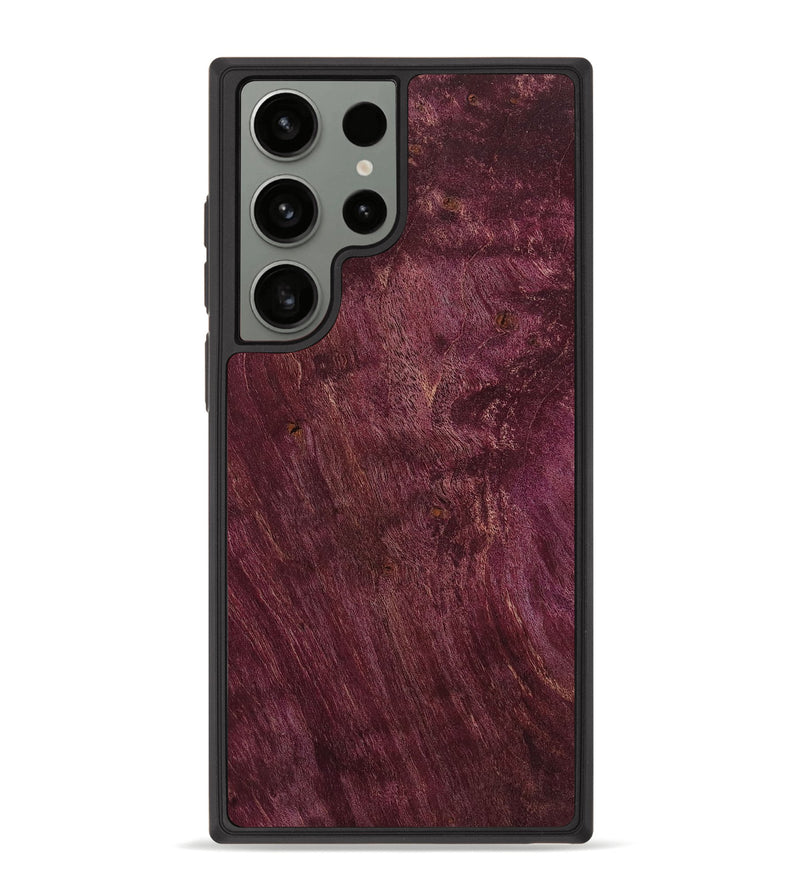 Galaxy S23 Ultra  Phone Case - Reese (Wood Burl, 708789)