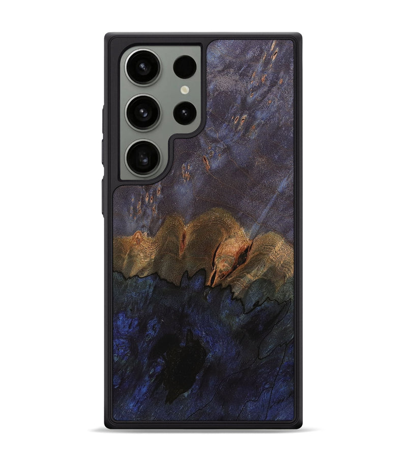 Galaxy S24 Ultra  Phone Case - Russell (Wood Burl, 708800)
