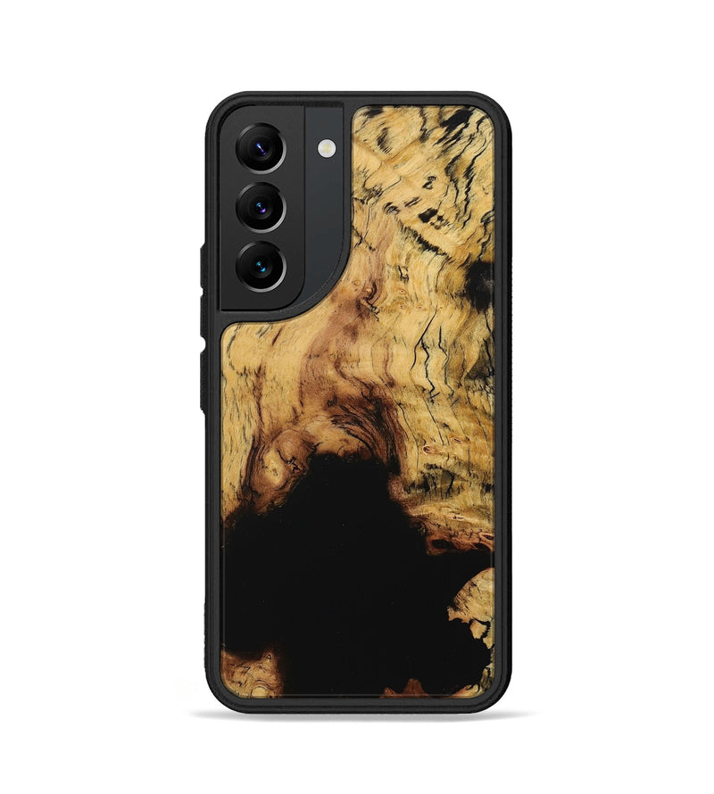 Galaxy S22  Phone Case - Emil (Wood Burl, 708802)