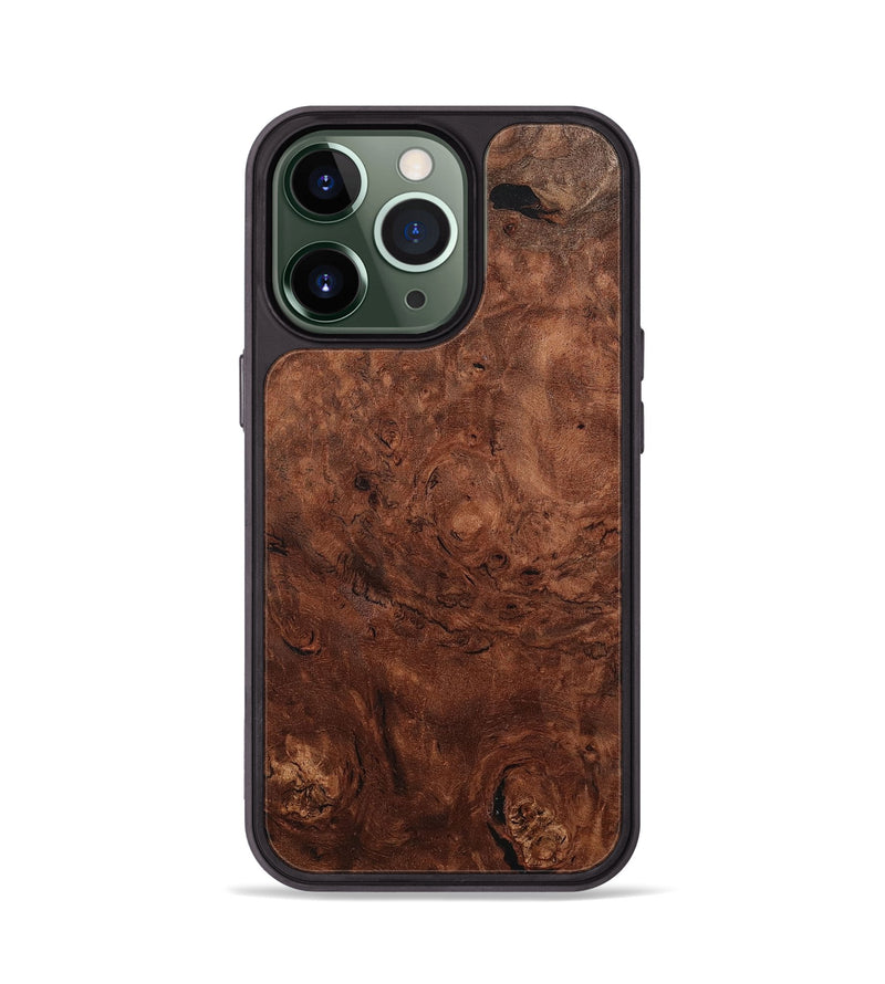 iPhone 13 Pro  Phone Case - Alexander (Wood Burl, 708805)